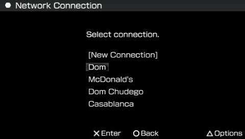 PSP_Tube - vbr serveru