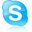 skype