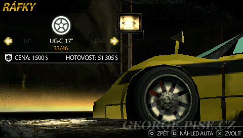 nfsuc_tuning