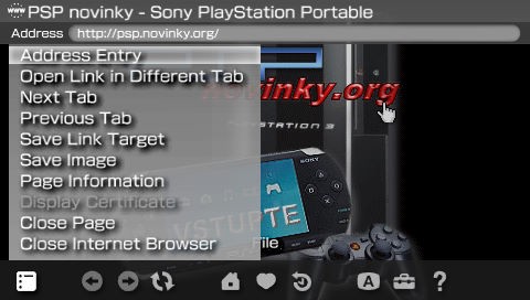 PSP