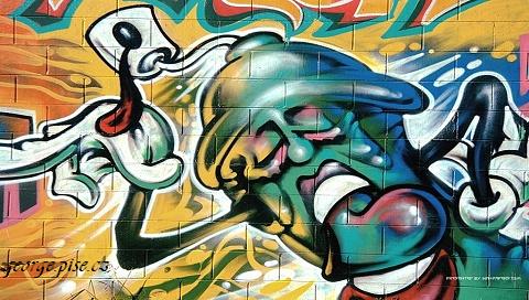 Graffity-04