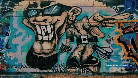 Graffity-07