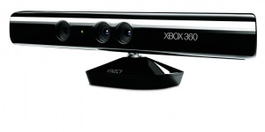 kinect