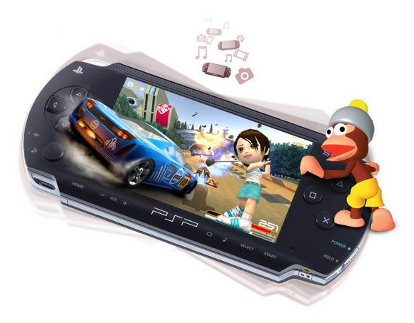 07_PSP