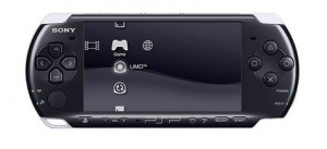 PSP3000